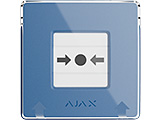 Produktfoto Ajax_ManualCallPoint-bl_small_19009