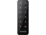 Produktfoto Ajax_Superior_KeyPad_Outdoor_Fibra-bk_small_20216