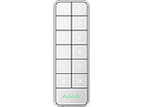 Produktfoto Ajax_Superior_KeyPad_Outdoor_Fibra-wh_small_20218