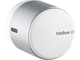 Produktfoto Tedee_GO2_Silber-Weiss_small_20510