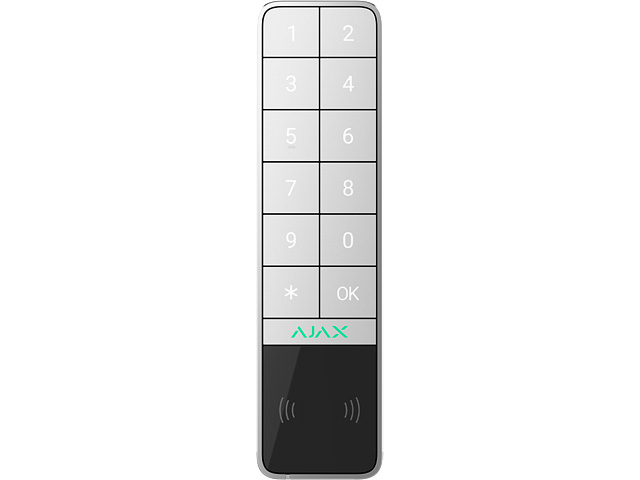 Ajax_KeyPad_Outdoor_Jeweller-wh_medium_20778