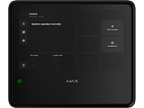 Produktfoto Ajax_EN54_Fire_Hub_Jeweller-bk_small_20893