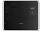 Produktfoto Ajax_EN54_Fire_Hub_Jeweller-wh_small_20894