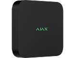 Produktfoto Ajax_NVR_DC_(8ch)-bk_small_21044