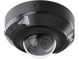 Produktfoto Ajax_DomeCam_mini_HL_(5_MP-2.8_mm)-bk_small_21328