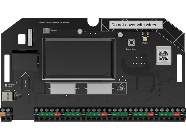 Ajax_Superior_MultiTransmitter_G3_Jeweller_(without_Casing)_medium_21456