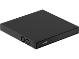 Produktfoto Ajax_Superior_NVR_H2DAI2GAC_(8‑ch)-bk_small_21548