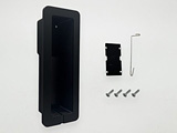 Produktfoto Tedee_Keypad_PRO_Flush_Wall_Mount_Schwarz_small_21773