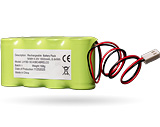 Produktfoto Jablotron_BAT_4V8_LH1800_small_20768