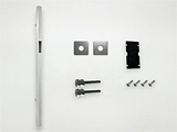 Produktfoto Tedee_Keypad_PRO_Pull_Bar_Edelstahl_small_22295