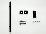 Produktfoto Tedee_Keypad_PRO_Pull_Bar_Schwarz_small_22294